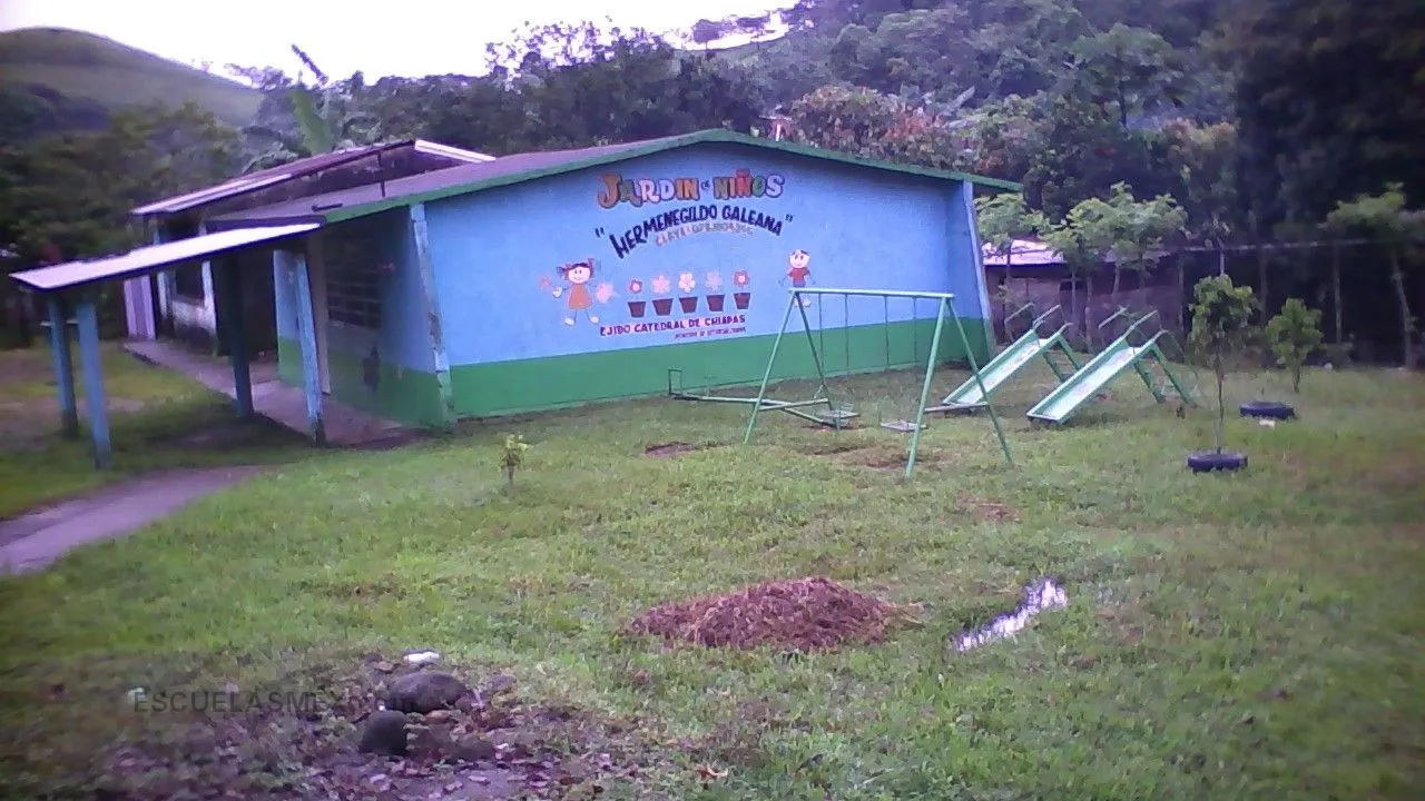 Hermenegildo Galeana Entrada