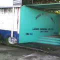 Lazaro Cardenas del Rio