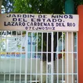 Lazaro Cardenas del Rio
