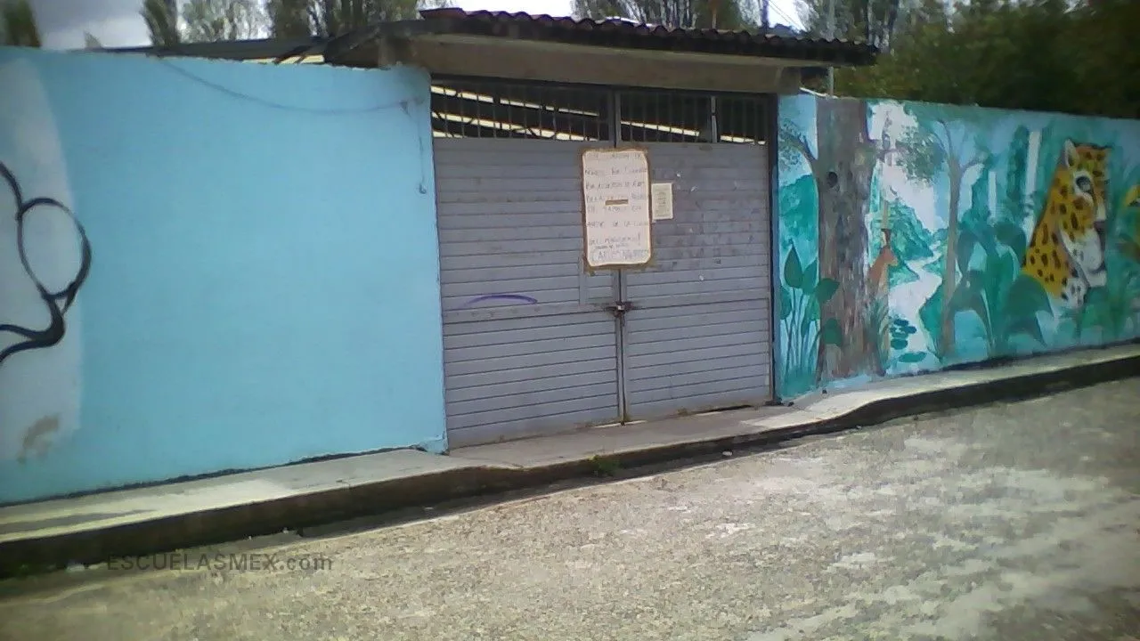 Carlos Navarrete Entrada