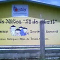 21 de Abril