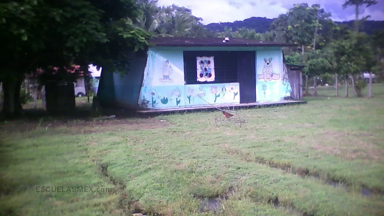 Solidaridad Loma Bonita Entrada