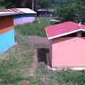 Primaria Comunitaria Republica de Costa Rica
