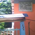 Primaria Comunitaria Jose Maria Morelos y Pavon