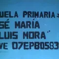 Primaria Comunitaria Jose Maria Luis Mora