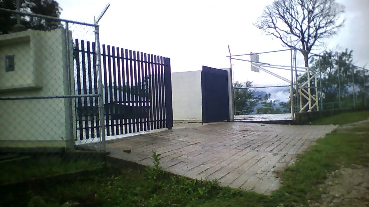 Primaria Comunitaria 24 de Marzo Entrada