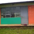 Primaria Comunitaria Juana de Asbaje