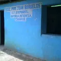 Primaria Comunitaria Juan Bañuelos