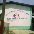 Jose Maria Morelos y Pavon