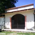 Benito Juarez Garcia