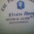 Alvaro Obregon