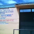20 de Noviembre