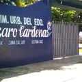 Lazaro Cardenas del Rio