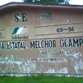 Melchor Ocampo