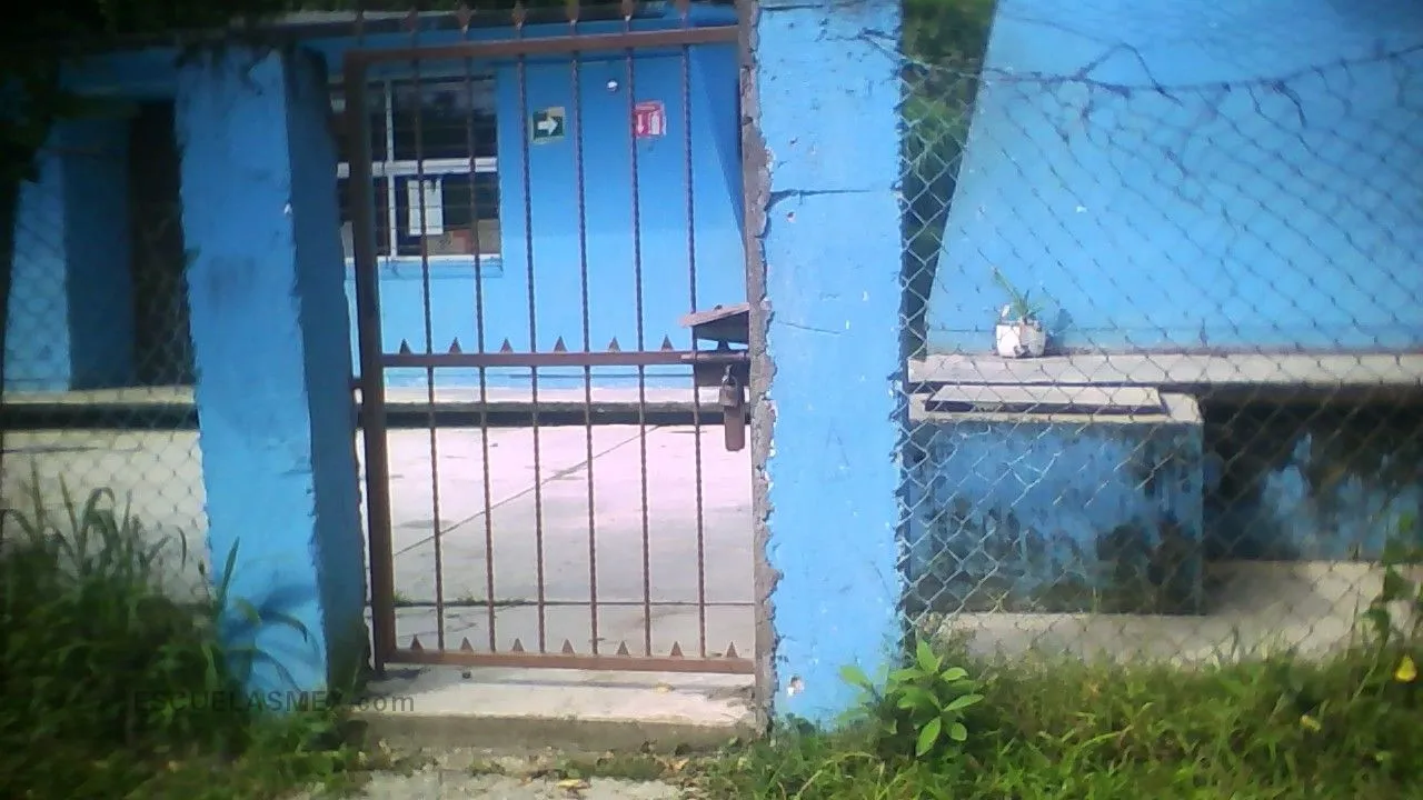 Rosario Castellanos Figueroa Entrada