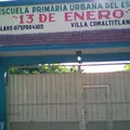 13 de Enero