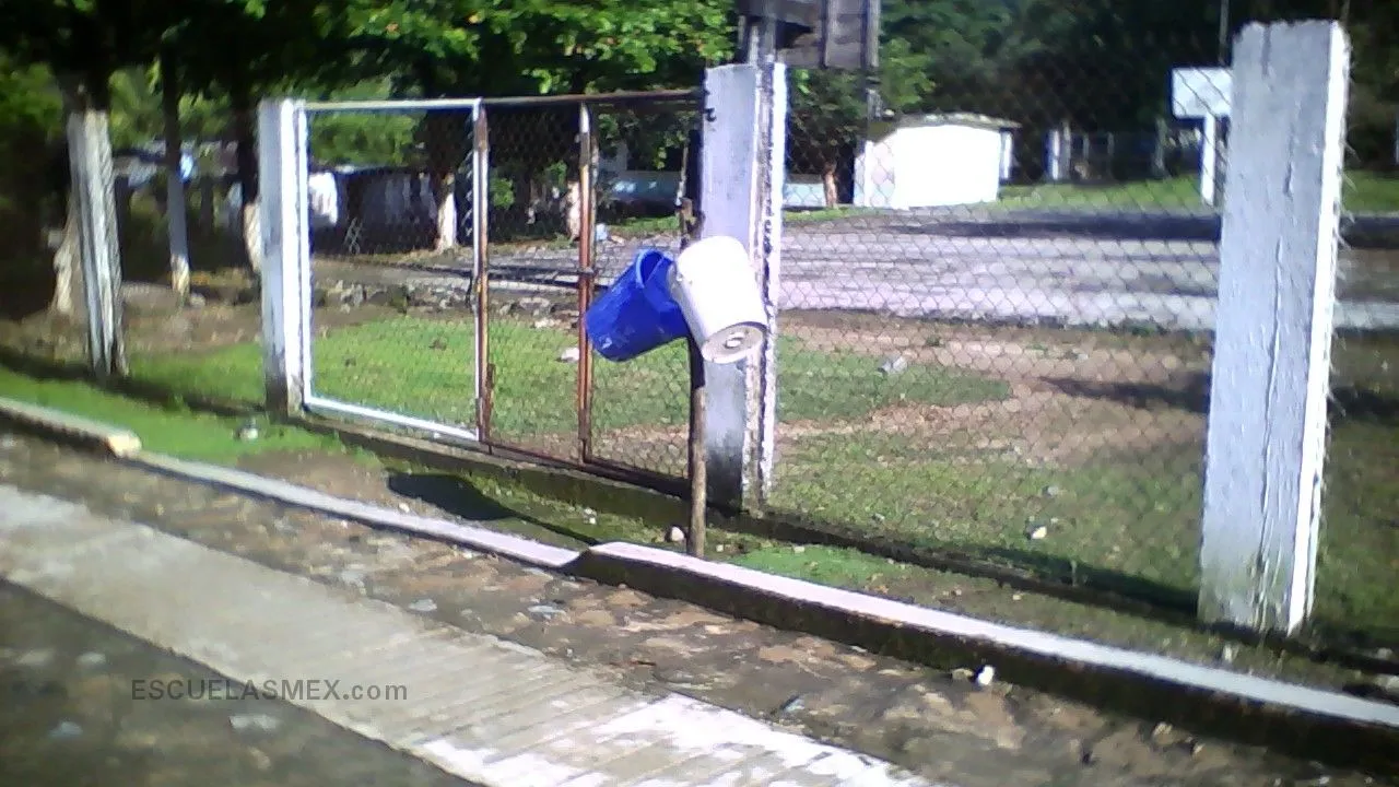 Erasmo Castellanos Quinto Entrada
