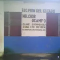 Melchor Ocampo