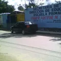 Victor Manuel Aranda Leon