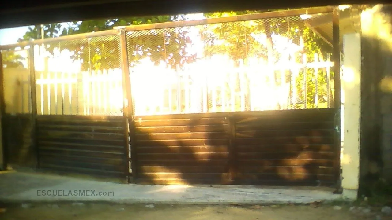 Joaquin Miguel Gutierrez Canales Entrada