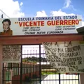 Vicente Ramon Guerrero Saldaña