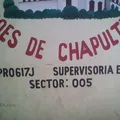 Heroes de Chapultepec