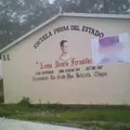 Leona Vicario Fernandez