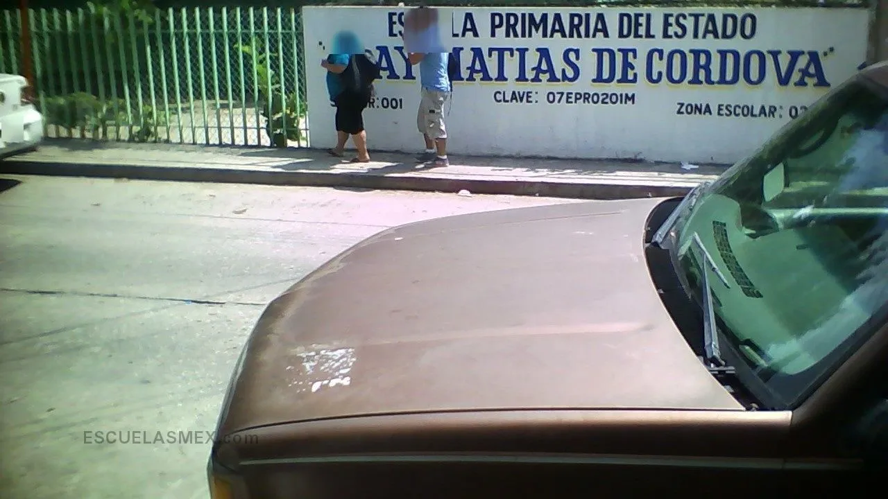 Josefa Ortiz de Dominguez Entrada