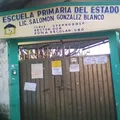Salomon Gonzalez Blanco