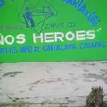 Telesecundaria 066 Niños Heroes de Chapultepec