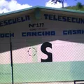 Telesecundaria 177 Enoch Cancino Casahonda