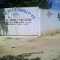 Telesecundaria 438 Rafael Ramirez Castañeda