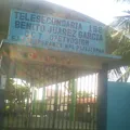 Telesecundaria 158 Benito Juarez Garcia