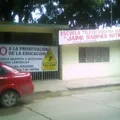 Telesecundaria 123 Jaime Sabines Gutierrez