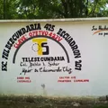 Telesecundaria 425 Escuadron 201