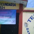 Telesecundaria 324 el Relicario