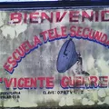 Telesecundaria 399 Vicente Ramon Guerrero Saldaña