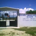 Telesecundaria 705 Octavio Paz Lozano