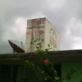 Telesecundaria 977 Fidelia Brindis Camacho