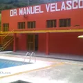 Telesecundaria 1062 Lazaro Cardenas del Rio