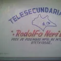 Telesecundaria 1327 Rodolfo Neri Vela