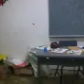 Preescolar Conafe Indigena