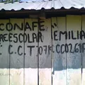 Preescolar Conafe Indigena
