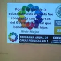 Preescolar Conafe Indigena