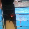 Preescolar Conafe Indigena