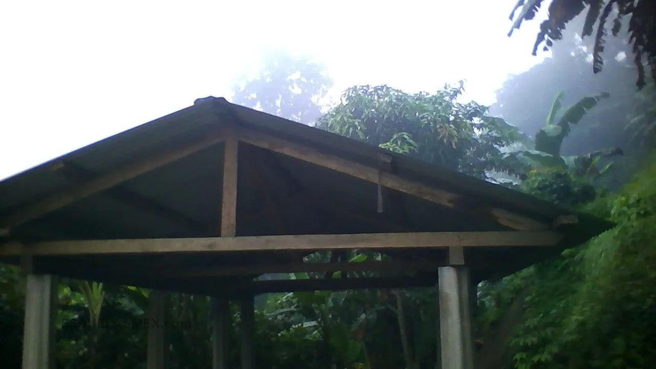 Preescolar Conafe Indigena Entrada