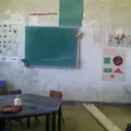 Preescolar Conafe Indigena
