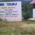 Preescolar Conafe Indigena