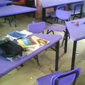 Preescolar Conafe Indigena