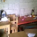 Preescolar Conafe Indigena
